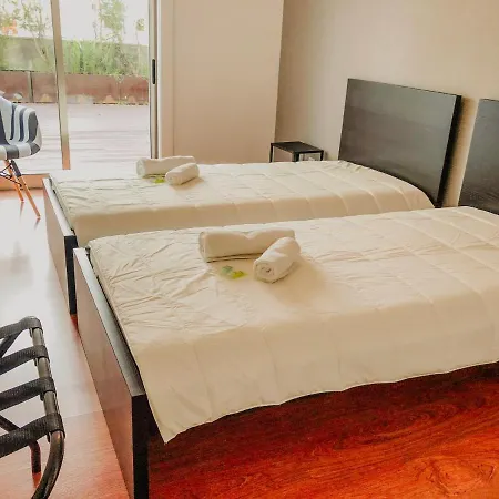 公寓 Near The And Marina