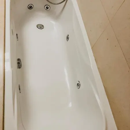 公寓 Near The And Marina *