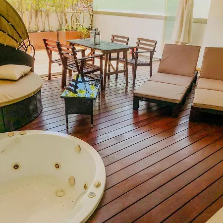 公寓 Near The And Marina *