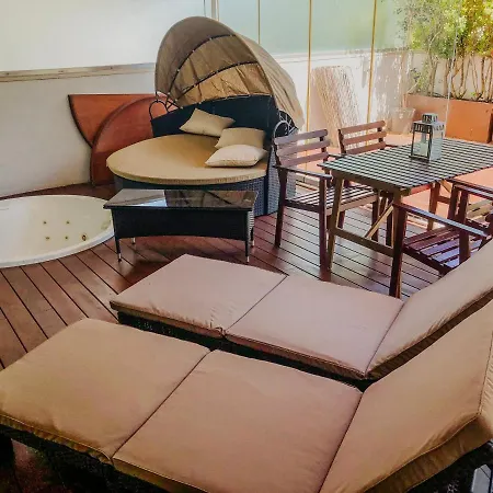 Near The And Marina *