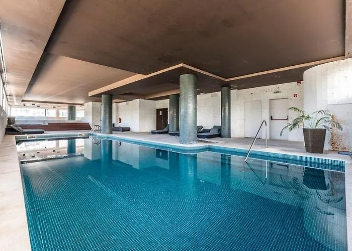 Near The And Marina *