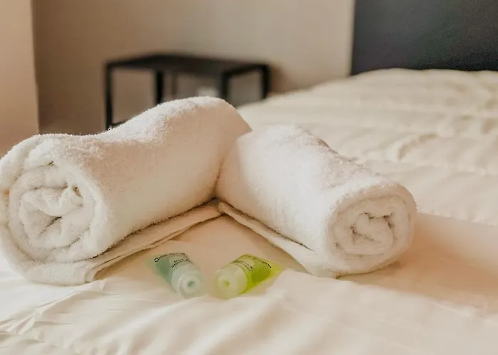 Near The And Marina Apartamento *