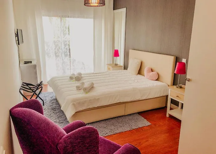 Near The And Marina * Portimão