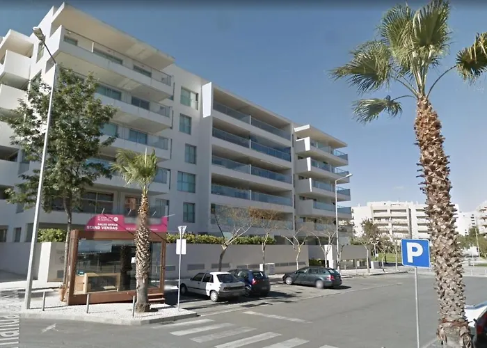 Apartamento Near The And Marina Portimão