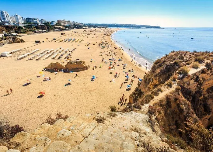 Near The And Marina *