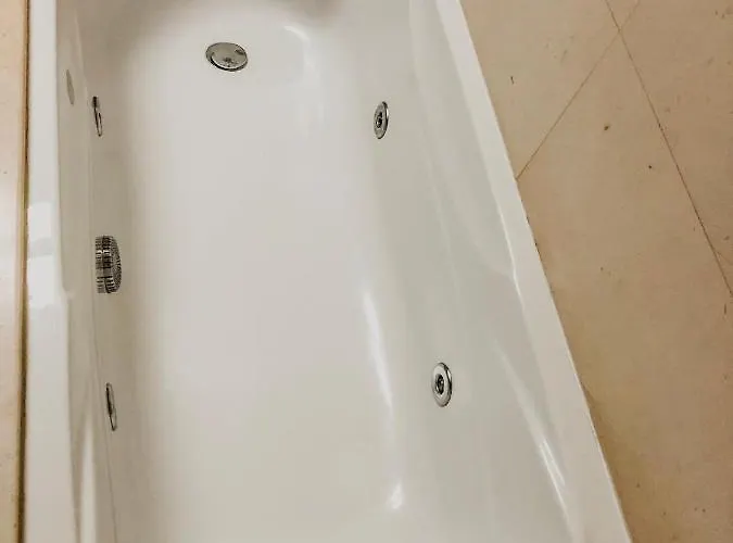 Apartamento Near The And Marina *