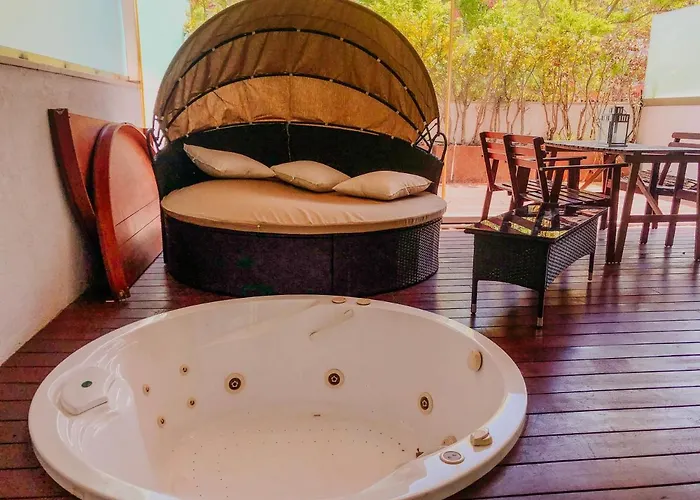 Near The And Marina Apartamento Portimão