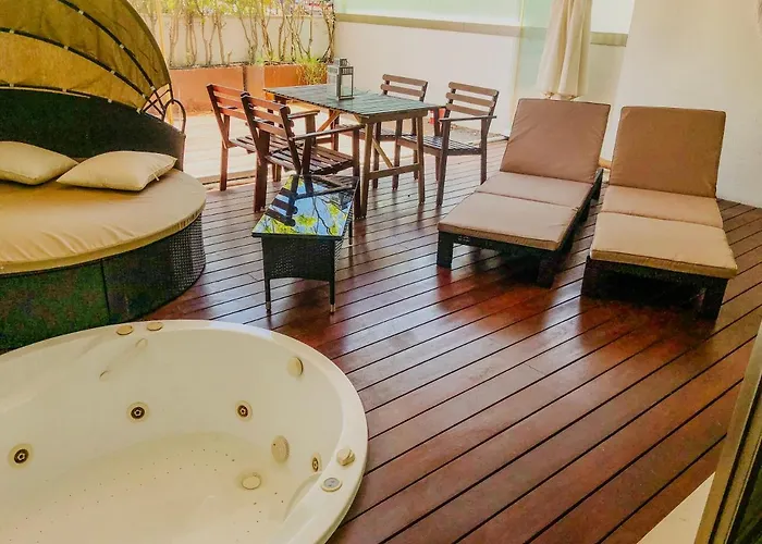 Apartamento Near The And Marina *