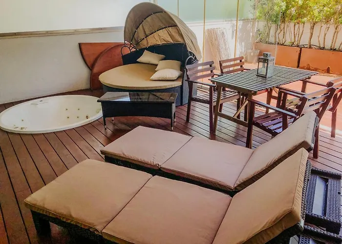 Near The And Marina *