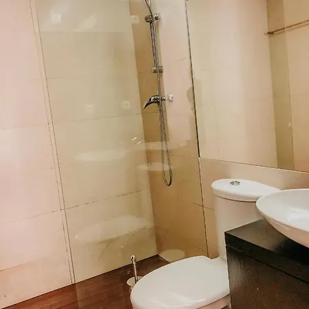 Near The And Marina Lägenhet