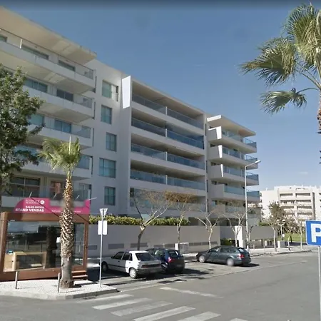 Apartment Near The And Marina Portimao