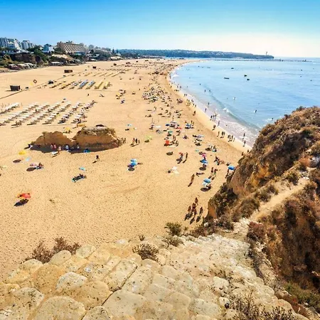 Near The And Marina *