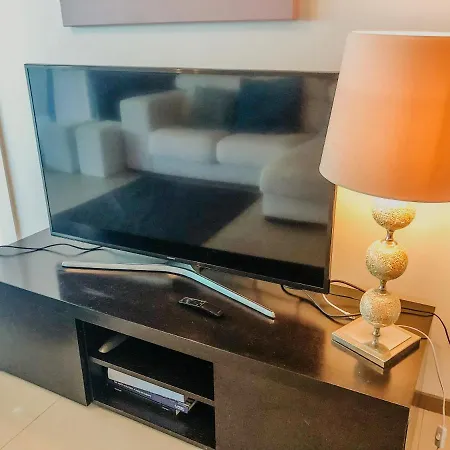 Near The And Marina Lägenhet Portimão