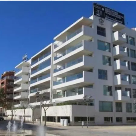 Apartment Near The And Marina