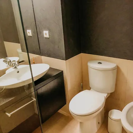 Near The And Marina Apartment