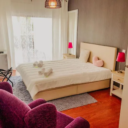 Near The And Marina * Portimão