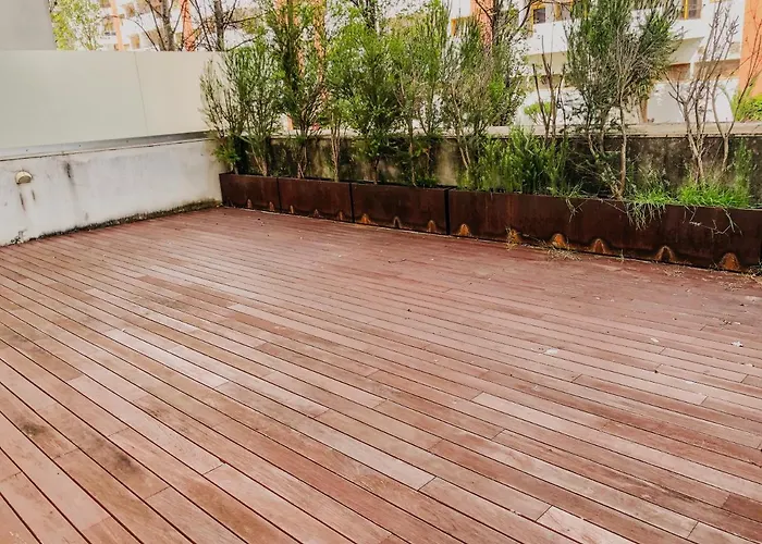 Near The And Marina * Portimão