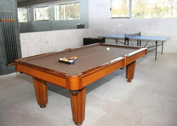 Near The And Marina * Portimão