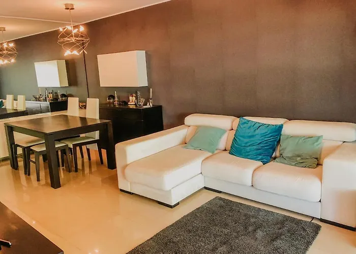 Near The And Marina * Portimão